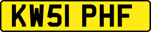 KW51PHF