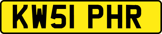 KW51PHR