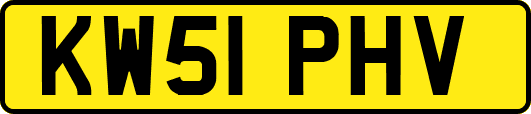 KW51PHV