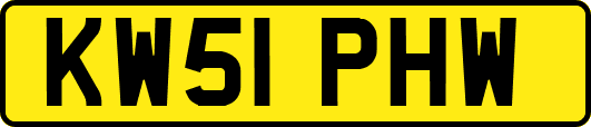 KW51PHW