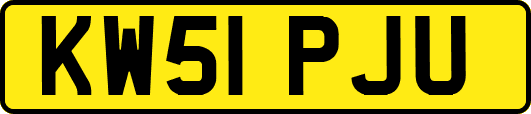 KW51PJU