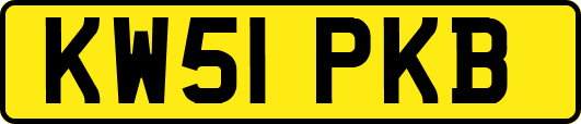 KW51PKB