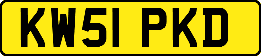 KW51PKD
