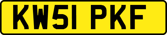 KW51PKF
