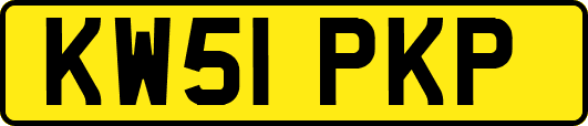 KW51PKP
