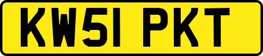 KW51PKT