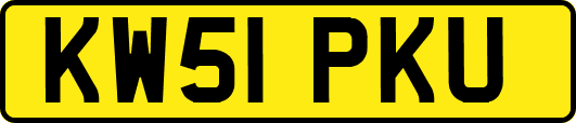 KW51PKU