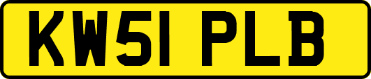 KW51PLB