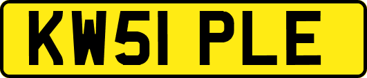 KW51PLE