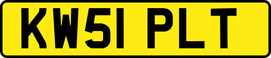 KW51PLT