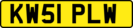 KW51PLW
