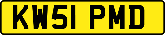 KW51PMD