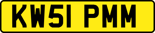 KW51PMM