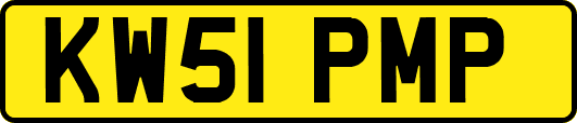 KW51PMP