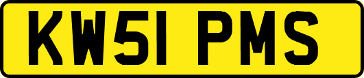 KW51PMS