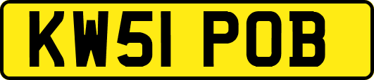 KW51POB