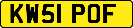 KW51POF