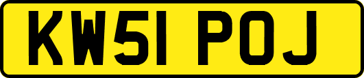 KW51POJ