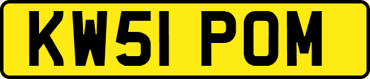 KW51POM