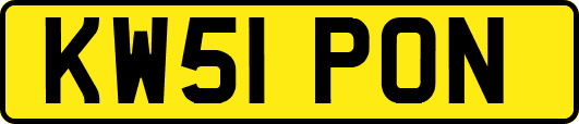 KW51PON