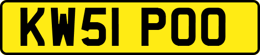 KW51POO