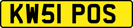 KW51POS