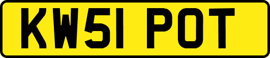 KW51POT
