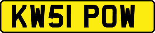 KW51POW