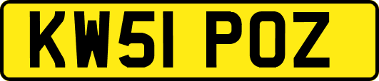 KW51POZ