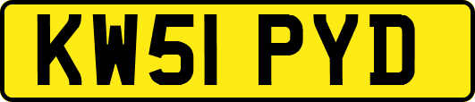 KW51PYD