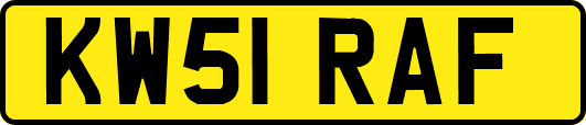 KW51RAF