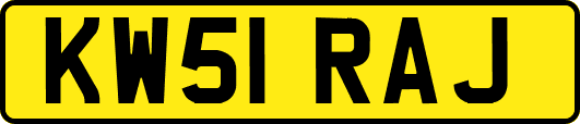 KW51RAJ