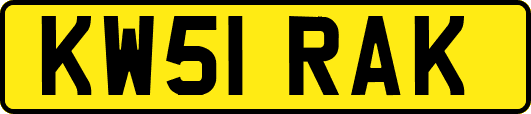 KW51RAK