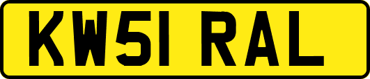 KW51RAL