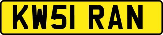 KW51RAN