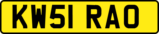 KW51RAO