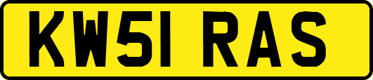 KW51RAS