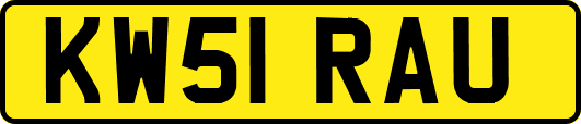 KW51RAU