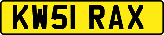 KW51RAX