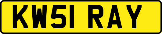 KW51RAY