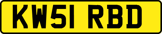 KW51RBD