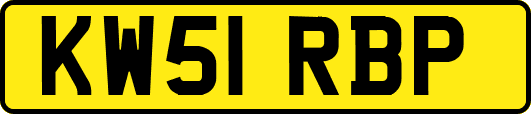 KW51RBP