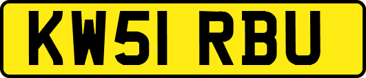 KW51RBU