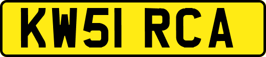 KW51RCA