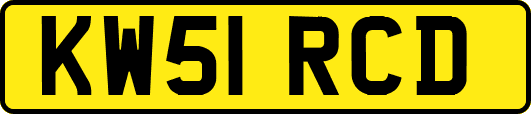 KW51RCD