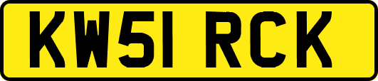 KW51RCK