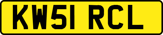 KW51RCL