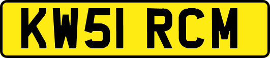 KW51RCM