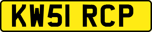 KW51RCP