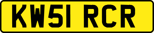 KW51RCR